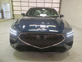 Thumbnail of 2025 Tasman Blue Genesis G70