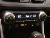 Thumbnail of 2022 Midnight Black Metallic Toyota RAV4
