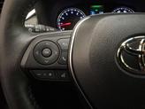 Thumbnail of 2022 Midnight Black Metallic Toyota RAV4
