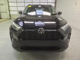 Thumbnail of 2022 Midnight Black Metallic Toyota RAV4