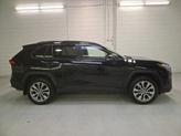 Thumbnail of 2022 Midnight Black Metallic Toyota RAV4
