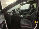 Thumbnail of 2022 Midnight Black Metallic Toyota RAV4