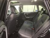 Thumbnail of 2022 Midnight Black Metallic Toyota RAV4