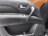 Thumbnail of 2018 Black Obsidian INFINITI QX80