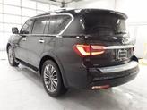 Thumbnail of 2018 Black Obsidian INFINITI QX80