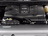 Thumbnail of 2018 Black Obsidian INFINITI QX80