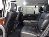 Thumbnail of 2018 Black Obsidian INFINITI QX80