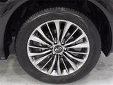 Thumbnail of 2018 Black Obsidian INFINITI QX80