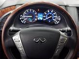 Thumbnail of 2018 Black Obsidian INFINITI QX80