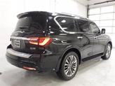 Thumbnail of 2018 Black Obsidian INFINITI QX80