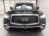 Thumbnail of 2018 Black Obsidian INFINITI QX80