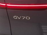 Thumbnail of 2026 Ceres Blue Genesis GV70