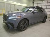 Thumbnail of 2026 Ceres Blue Genesis GV70