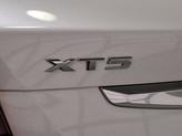 Thumbnail of 2022 Crystal White Tricoat Cadillac XT5