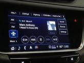 Thumbnail of 2022 Crystal White Tricoat Cadillac XT5
