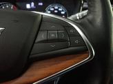 Thumbnail of 2022 Crystal White Tricoat Cadillac XT5