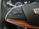 Thumbnail of 2022 Crystal White Tricoat Cadillac XT5