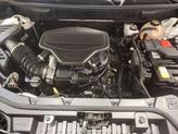 Thumbnail of 2022 Crystal White Tricoat Cadillac XT5