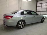 Thumbnail of 2023 Silver Mercedes-Benz C-Class