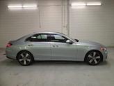 Thumbnail of 2023 Silver Mercedes-Benz C-Class