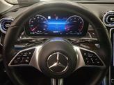 Thumbnail of 2023 Silver Mercedes-Benz C-Class
