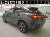 Thumbnail of 2024 Gray Lexus RX 350