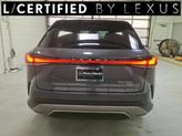 Thumbnail of 2024 Gray Lexus RX 350