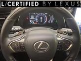 Thumbnail of 2024 Gray Lexus RX 350