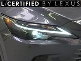Thumbnail of 2024 Gray Lexus RX 350