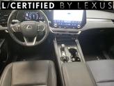 Thumbnail of 2024 Gray Lexus RX 350