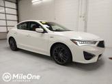 Photo of 2020 White Acura ILX