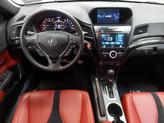Thumbnail of 2020 White Acura ILX