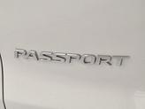 Thumbnail of 2022 White Honda Passport