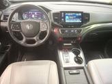 Thumbnail of 2022 White Honda Passport