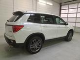 Thumbnail of 2022 White Honda Passport