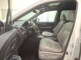 Thumbnail of 2022 White Honda Passport