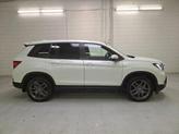 Thumbnail of 2022 White Honda Passport