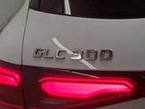 Thumbnail of 2025 Black Mercedes-Benz GLC 300