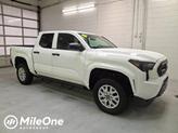 Photo of 2025 Ice Toyota Tacoma