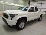 Thumbnail of 2025 Ice Toyota Tacoma