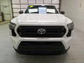 Thumbnail of 2025 Ice Toyota Tacoma