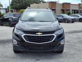 Thumbnail of 2019 Mosaic Black Metallic Chevrolet Equinox