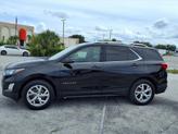 Thumbnail of 2019 Mosaic Black Metallic Chevrolet Equinox