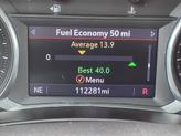 Thumbnail of 2019 Mosaic Black Metallic Chevrolet Equinox