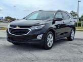 Thumbnail of 2019 Mosaic Black Metallic Chevrolet Equinox
