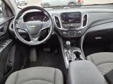 Thumbnail of 2019 Mosaic Black Metallic Chevrolet Equinox