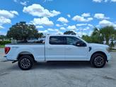 Thumbnail of 2023 Oxford White Ford F-150