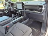 Thumbnail of 2023 Oxford White Ford F-150