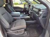 Thumbnail of 2023 Oxford White Ford F-150