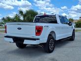 Thumbnail of 2023 Oxford White Ford F-150